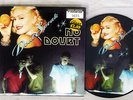 NO DOUBT DON'T SPEAK INTERSCOPE INSP 95515 UK PICTURE VINYL VINYL 7