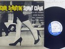 SONNY CLARK COOL STRUTTIN' BLUE NOTE LNJ-80072 Japan VINYL LP