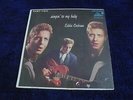 Eddie Cochran ?- Singin' To My Baby (Part Two) 1957 USA EP LIBERTY 1st
