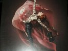 Lindsey Stirling Brave Enough Clear Vinyl with Red Swirl Ltd. Edition Vinyl LP