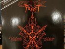 CELTIC FROST - Morbid Tales - 1984 Noise RARE Third Press Vinyl EX/VG+