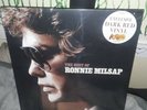 RONNIE MILSAP BEST Of Cracker Barrel EXCLUSIVE DARK RED Vinyl Record Album MINT