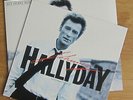 Johnny HALLYDAY Rock n' roll attitude + LIVRET PROMO    MAXI 45tours  ** NEUF**
