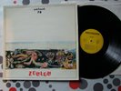 ZOULOU label PATCHWORK MCT 78 tres rare  Vinyle  LP 33T  electro rock de 1984