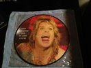 OZZY OSBOURNE Live in Lund Picture Disc Pic Lp 1985 UK Import 300 Copies Rare