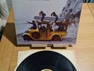 Beach Boys Surfin' Safari -1962 - UK vinyl LP album - T1808