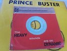 Blank-Unknown Val Bennett-Instrumental- Dyna BD 1409-1  7'   copy link-Rare