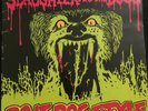 Slaughter And The Dogs ?– Do It Dog Style LP SKL5292 1978  Buzzcocks Clash