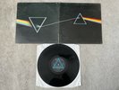 Pink Floyd - The Dark Side Of The Moon (UK Vinyl LP, 1973) Gatefold, VG+/VG+