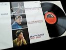 Elgar: Cello Concerto - Jacqueline Du Pre **HMV ASD 655 ED1 LP**