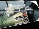 Bruch: Scottish Fantasia - David Oistrakh **Decca SXL 6035 Wideband LP**