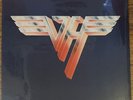 Van Halen  in Shrink  Van Halen II  Warner Brothers HS 3312 1979 ORIGINAL LP VG+