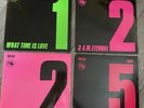The KLF Pure Trance/Remixes 4 X 12” Original 1988 Pressings Rare
