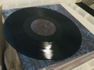 Jesu - Never 12” EP blue Vinyl Record VG+ FFO GODFLESH Slowdive Mogwai ISIS