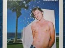 Ned Doheny - Hard Candy LP 1976 Columbia vinyl original w/ 