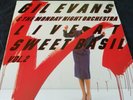 Gil Evans Live at Sweet Basil vol. 2 double album