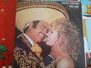Vicente Fernández Y Vikki Carr Dos Corazones Lp