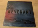 The Revenant Original Motion Picture Soundtrack Ryuichi Sakamoto Limited Edition