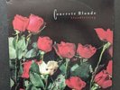 Concrete Blonde - Bloodletting LP 1990 IRS ORIGINAL RED VINYL - PLEASE READ