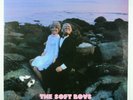 THE SOFT BOYS Underwater Moonlight ORIGINAL ARMAGEDDON RECORDS UK 1st PRESS LP