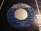 KIKI DEE ON A MAGIC CARPET RIDE 1968 FONTANA  NORTHERN MOD SOUL DANCER RARE