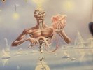Iron Maiden - Seventh Son of a Seventh Son [New Vinyl LP] UK - Import