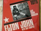 2019 RSD ELTON JOHN LIVE FROM MOSCOW Vinyl 2-LP Limited to 4000 Copies SEALED