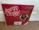 Ashford & Simpson ?– Found A Cure 12