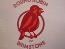 Round Robin And Brimstone 1980 LP Album Reissue Rare Soul Funk