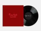 Fiona Apple - When The Pawn - Vinyl Me Please VMP NEW SEALED LP Rare 180g Record