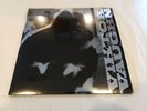 MF DOOM Viktor Vaughn Vaudeville Villain 2LP Silver Fatbeats Foil Art