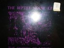 The Sisters Of Mercy  The Reptile House E.P. SEALED Goth Masterpiece