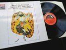 Ravel: Sheherazade - Sir John Barbirolli **HMV ASD 2444 ED1 LP**