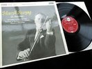 Henryk Szeryng - Violin Recital **RCA Living Stereo SB-2109 ED1 LP**