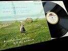 Brahms: Hungarian Dances / Dvorak - Rafael Kubelik **HMV ASD 347 ED1 LP**