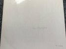 LP DOUBLE ALBUM THE BEATLES THE WHITE ALBUM TOP LOADER UK EARLY PRESS  EX/EX