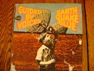 GUIDED BY VOICES -  Earthquake Glue NM ORIG. 2003 VINYL SIDE 2 press off center