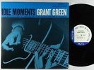 Grant Green - Idle Moments LP - Blue Note - BST-84154