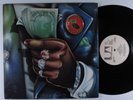 LIGHTNIN' ROD Hustler's Convention UNITED ARTISTS LP VG+ gatefold w/ insert **
