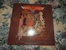 ORIGINAL 1975 AEROSMITH Album TOYS IN THE ATTIC Lp PC 33479 VINYL is NEAR MINT