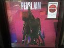 PEARL JAM “TEN” PURPLE Colored VINYL LP limited edition BRAND NEW SEALED Vedder