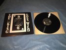 ELVIS  THE KING GOES WILD EP RECORDS PRP207 PROMO LP