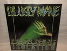 Lil Ugly Mane Mista Thug Isolation Vinyl 2017 Reissue Hundebiss Yellow Sealed