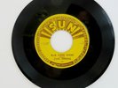 CARL PERKINS: Blue Suede Shoes / Honey, Don't - 45 RPM 7