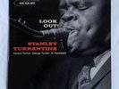 Stanley Turrentine Look Out LP Blue Note 4039 1st press mono
