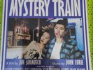 MYSTERY TRAIN (JOHN LURIE) LP ORIGINAL SOUNDTRACK