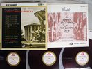 RENATO FASANO VIVALDI IL CIMENTO DELL' ARMONIA ANGEL ASC 5038-40 Japan RED 3LP