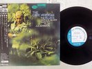 HORACE SILVER QUINTET CAPE VERDEAN BLUES BLUE NOTE K18P-9231 Japan OBI VINYL LP