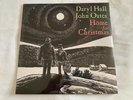 Daryl Hall John Oates Home For Christmas LP rsd New/Sealed