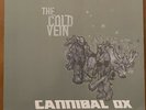 Cannibal Ox The Cold Vein Original Vinyl 2001 Def Jux Records.